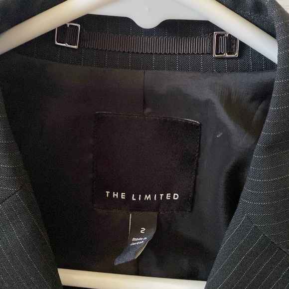 The Limited Blazer - Picture 2 of 4